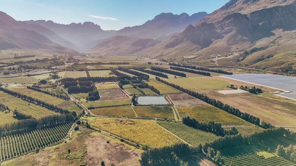 34 ha Farm