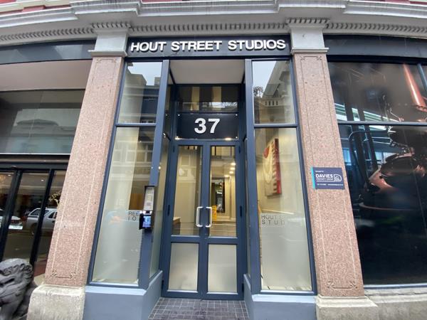 185 m² Commercial space