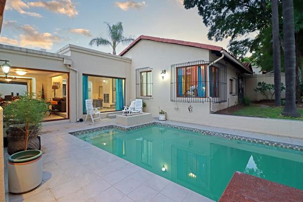 6 Bedroom Townhouse