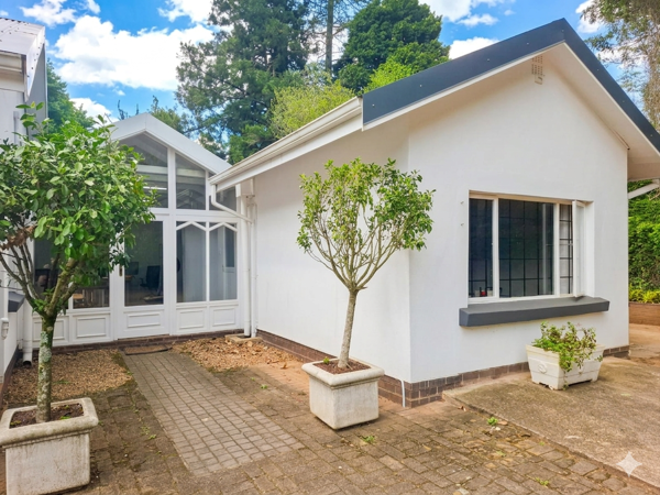 60 m² Commercial space