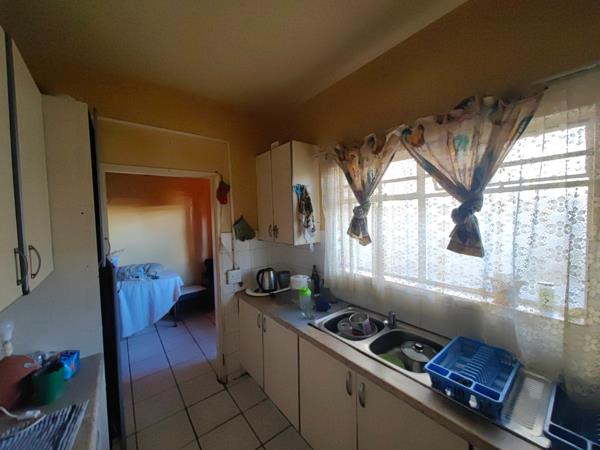 3 Bedroom Duplex