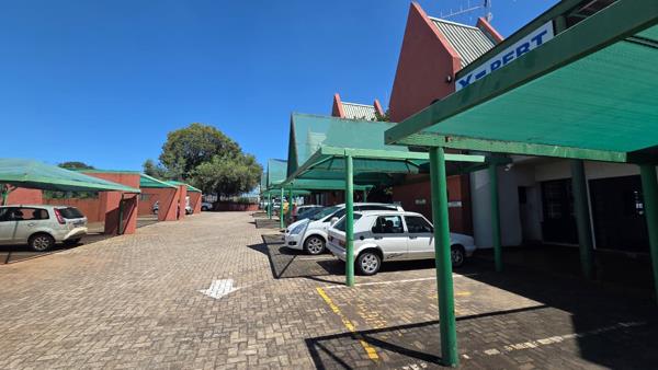 131 m² Commercial space