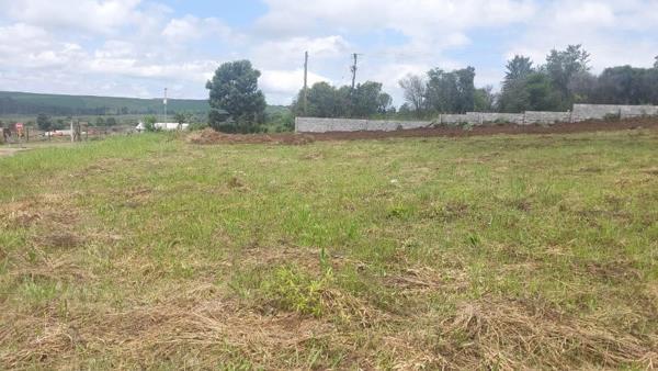 990 m² Land