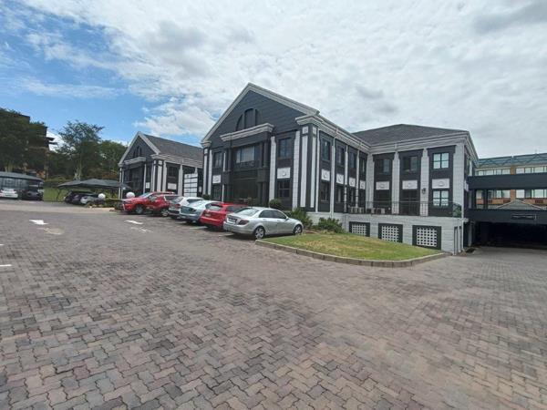 165 m² Commercial space