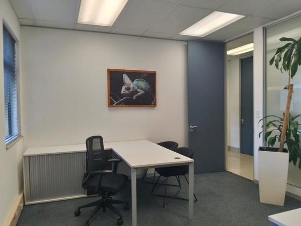 Office space