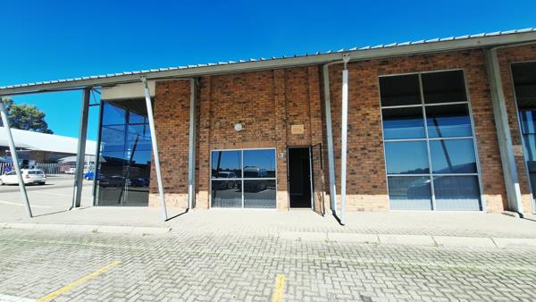 150 m² Commercial space