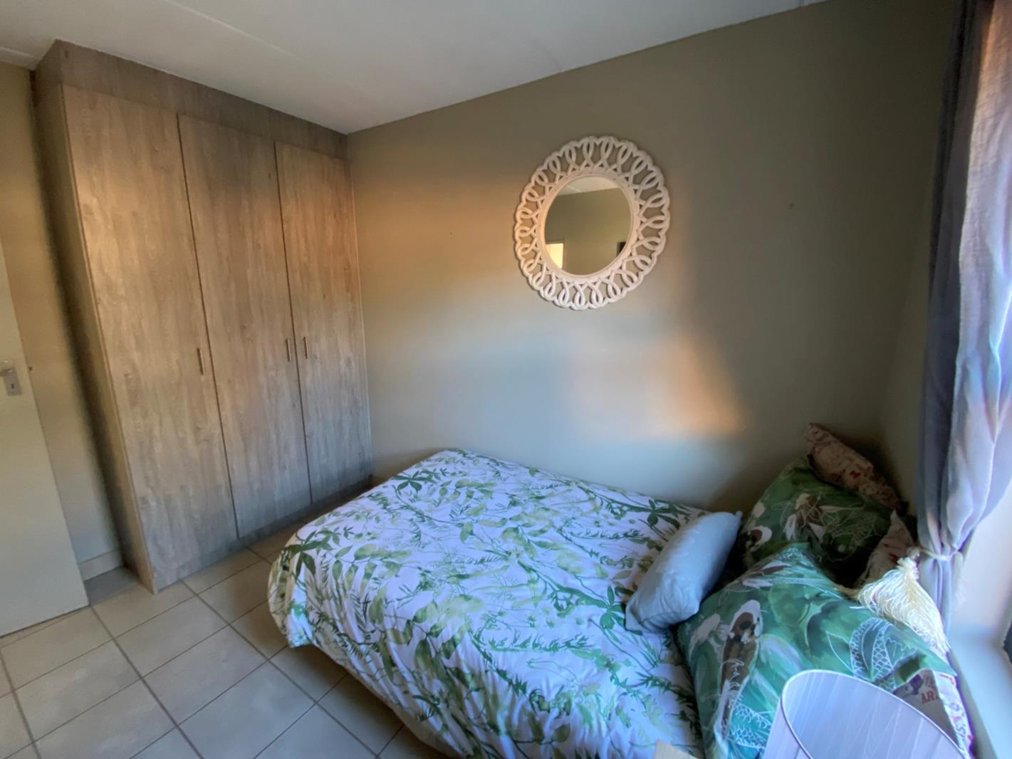 2 Bedroom Apartment in Die Wilgers