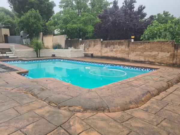 2 Bedroom Garden Cottage