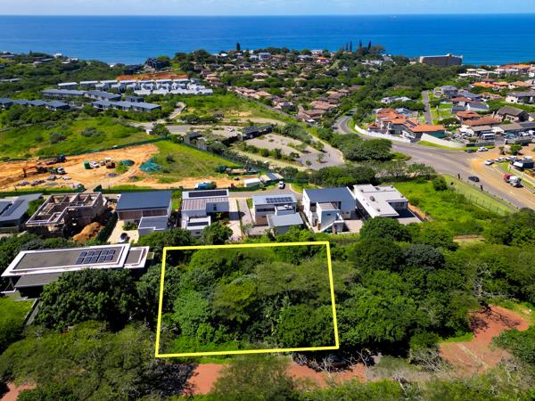 1 168 m² Land