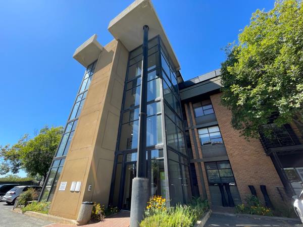 377 m² Commercial space