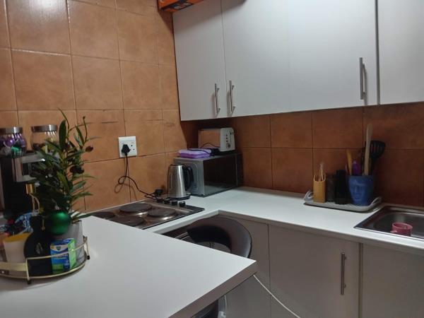 1 Bedroom Garden Cottage