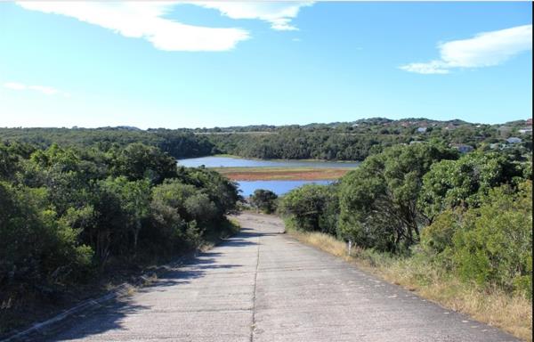 820 m² Land