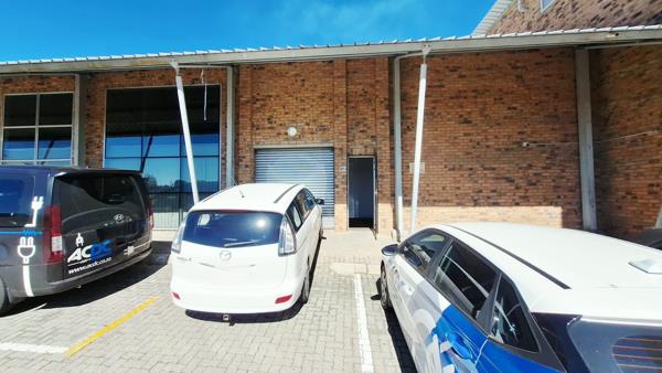 150 m² Commercial space