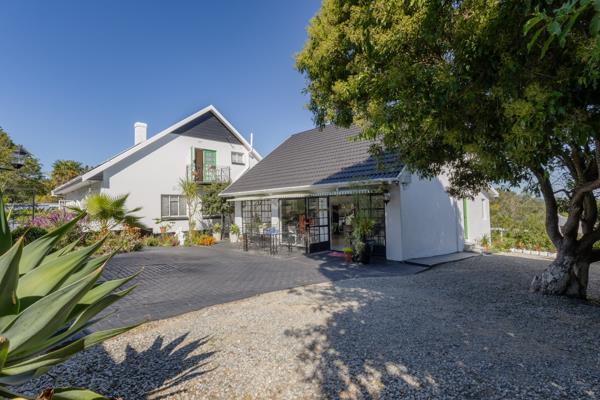 7 Bedroom House