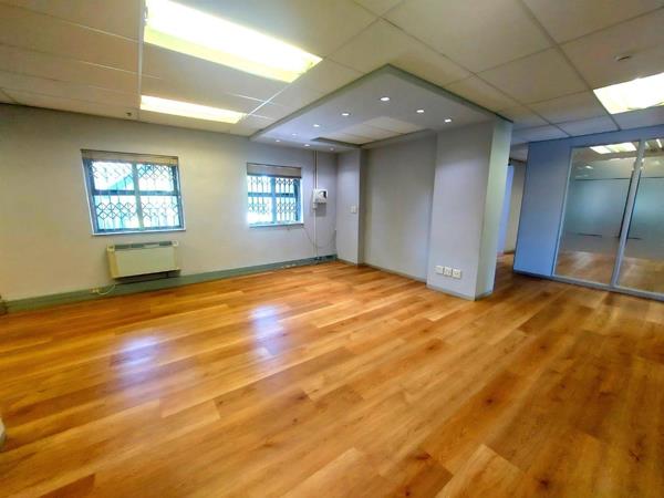 150 m² Office Space