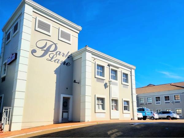 150 m² Office Space