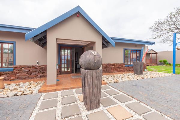 465 m² Commercial space