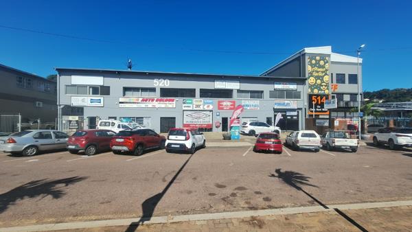 224 m² Commercial space