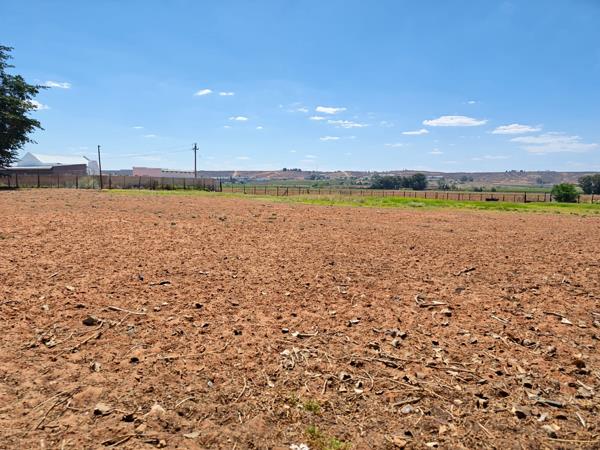 7 200 m² Land