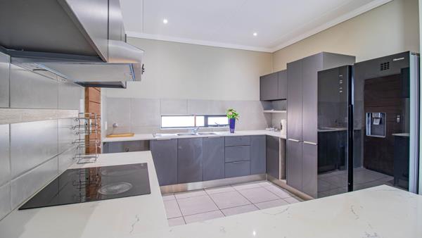 3 Bedroom Cluster