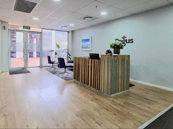 Commercial space
