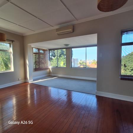 2.5 Bedroom Apartment