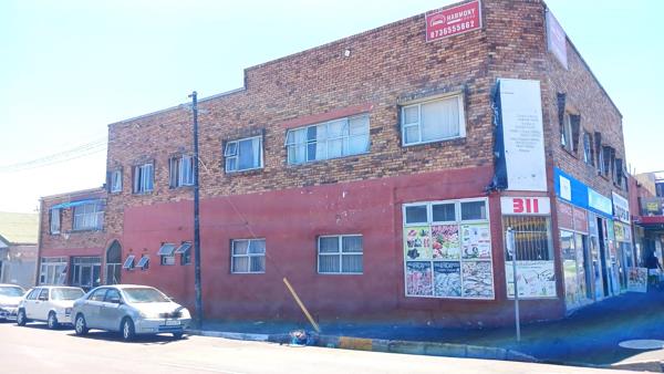 500  m² Office Space