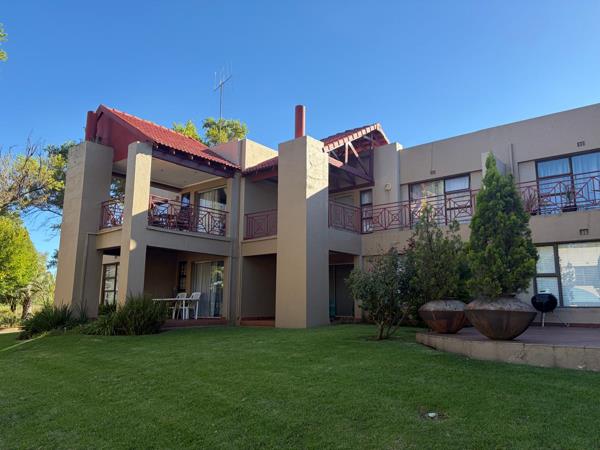 1.5 Bedroom Apartment