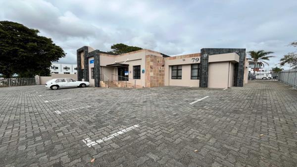 270 m² Office Space