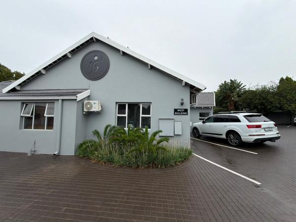 30 m² Commercial space