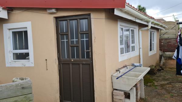 1 Bedroom House