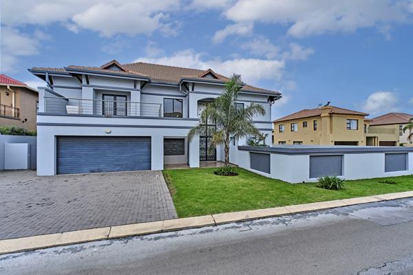 5 Bedroom House