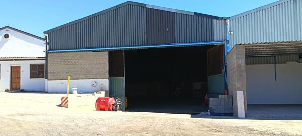 800 m² Commercial space