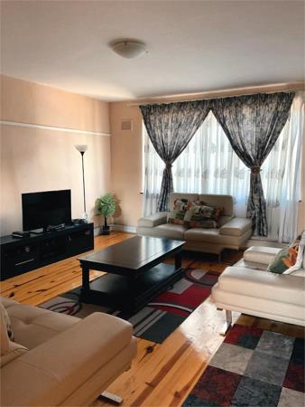 3.5 Bedroom Apartment