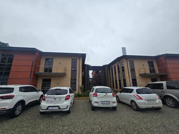 150 m² Commercial space