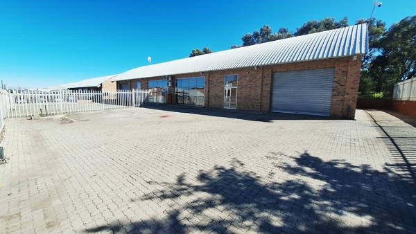 430 m² Commercial space