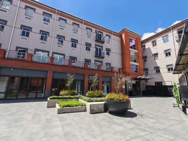 318 m² Commercial space