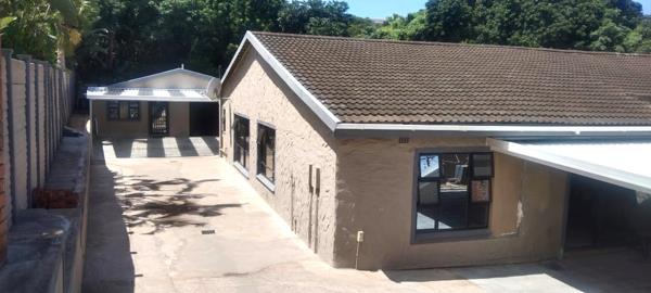 3 Bedroom Simplex