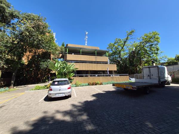 158 m² Commercial space