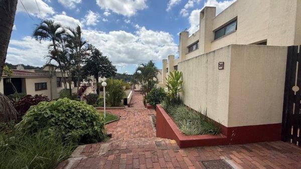 1 Bedroom Duplex