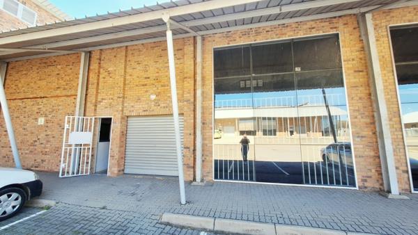 150 m² Commercial space