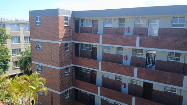 1.5 Bedroom Apartment