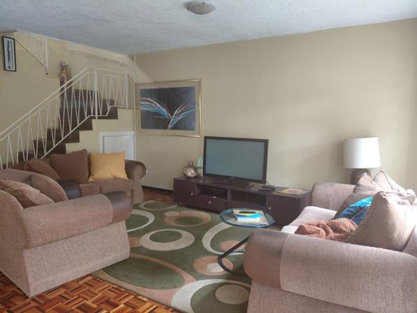 2 Bedroom Duplex