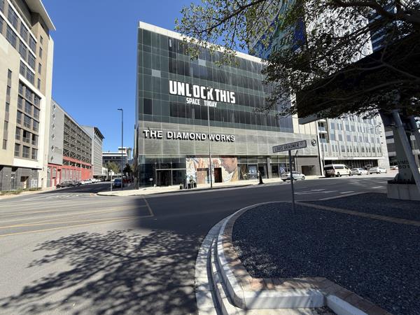 4 473 m² Commercial space