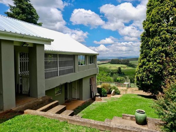 7.3 ha Smallholding