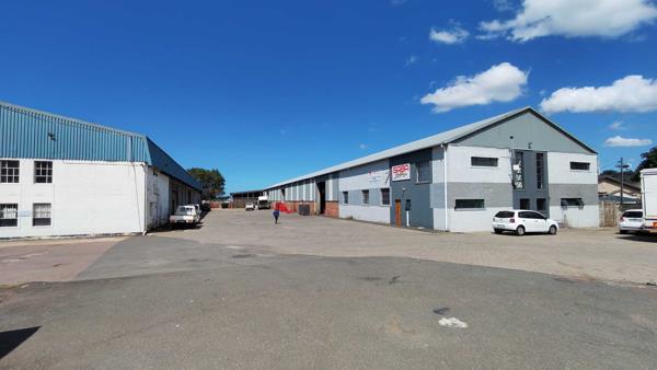 1 522 m² Industrial space