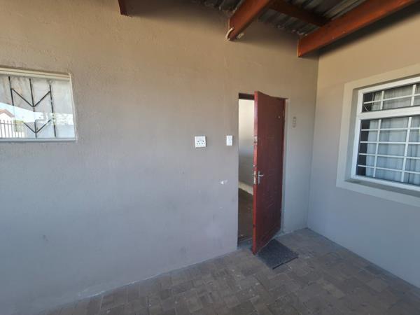 2 Bedroom Garden Cottage