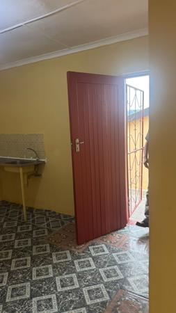 1 Bedroom Garden Cottage