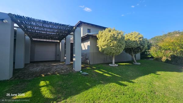 4 Bedroom Townhouse