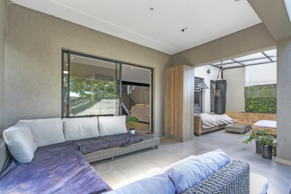 4 Bedroom Townhouse